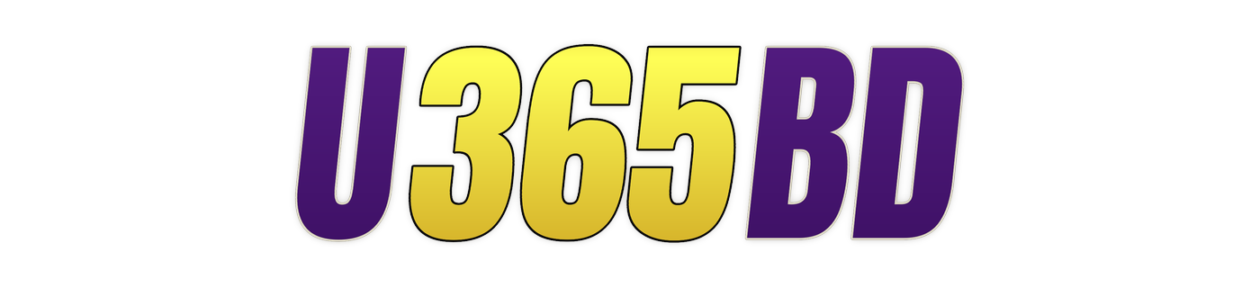 u365bd লোগো